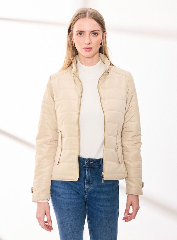 Beige Claro
