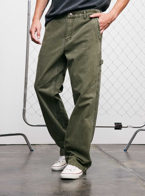 Verde