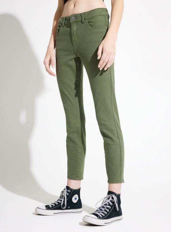 Verde Claro