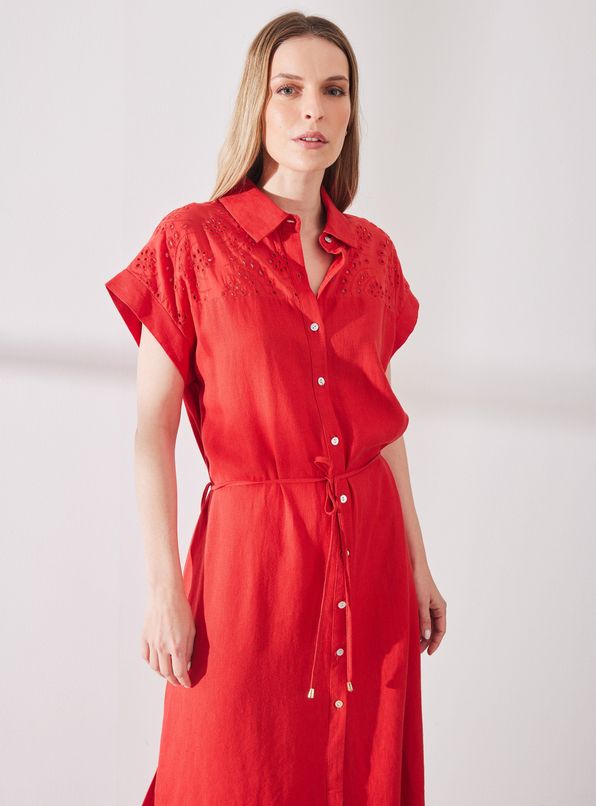 Rojo