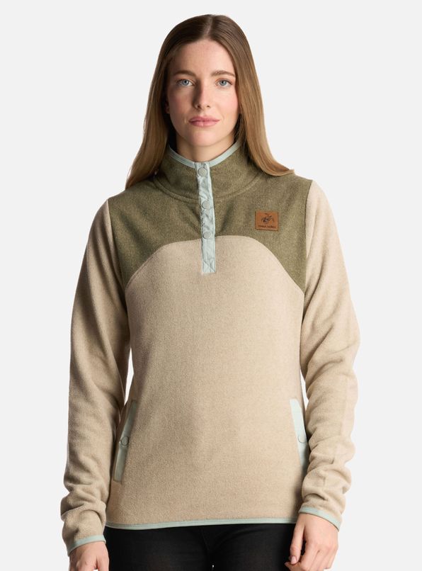 Beige Claro