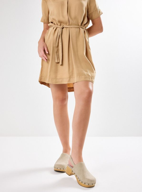 Beige Claro