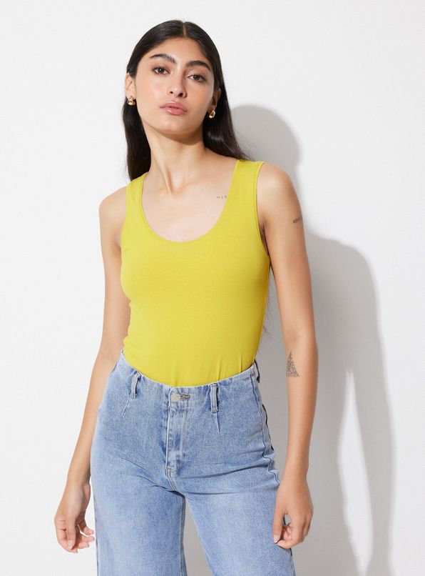 Amarillo Flúor