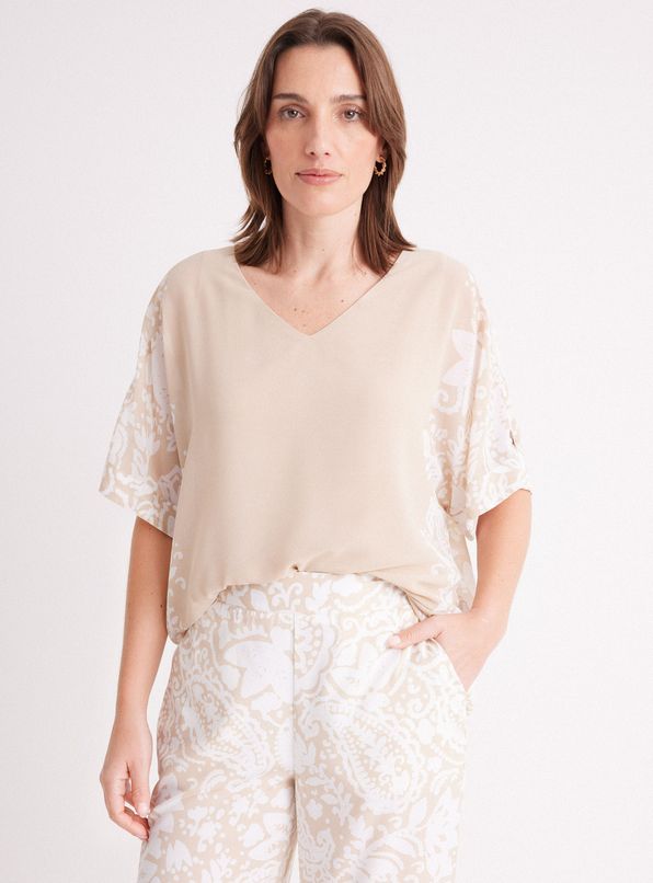 Beige