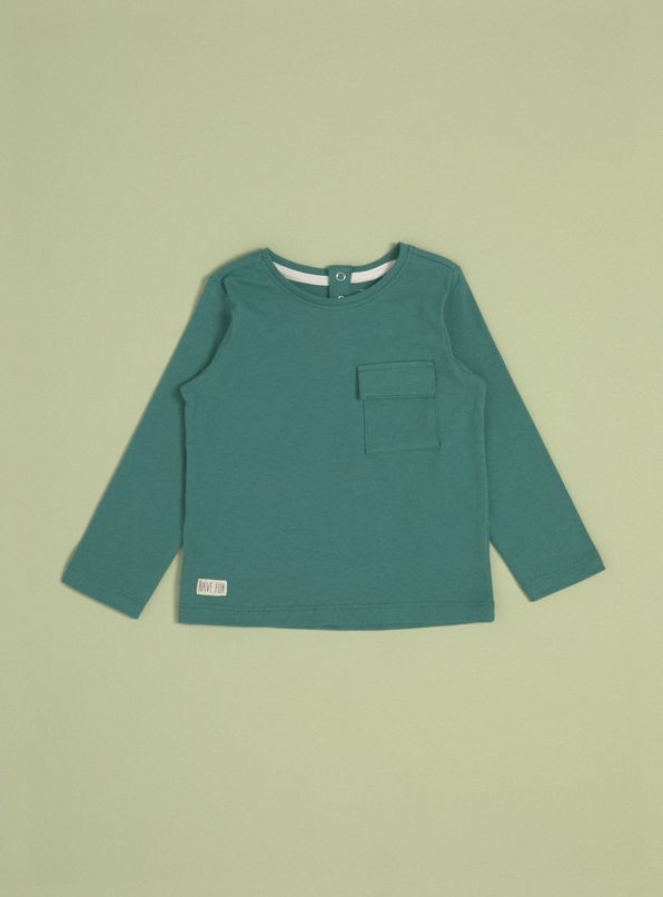 Verde Oscuro