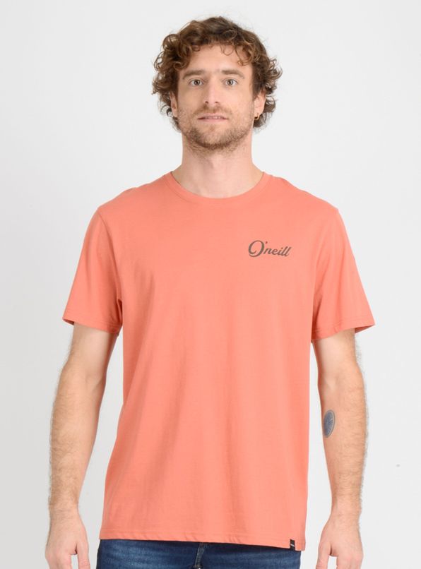 Naranja Oscuro