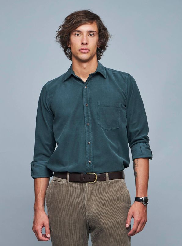 Verde