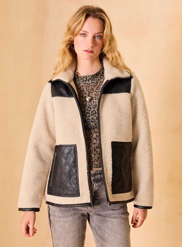 Beige