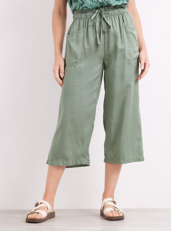 Verde Olivo