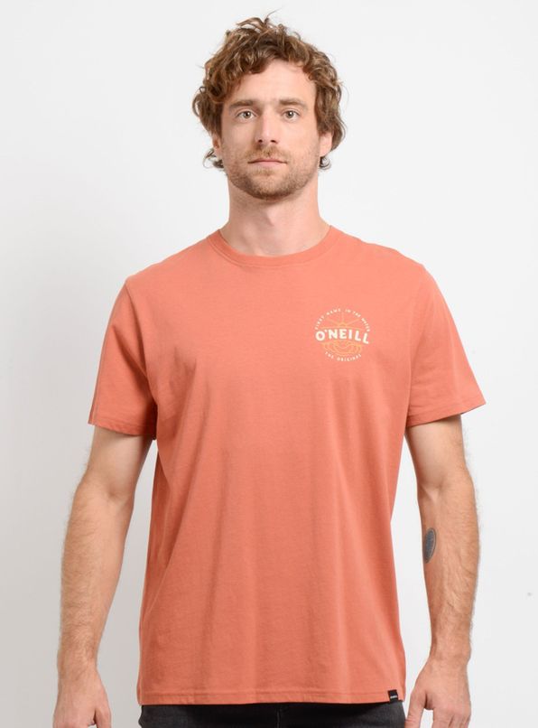 Naranja Oscuro