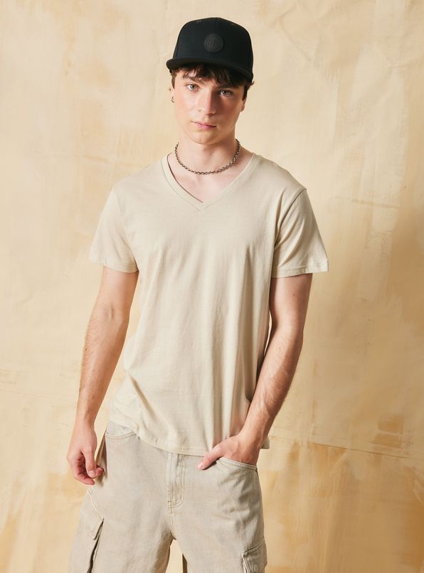 Beige Claro