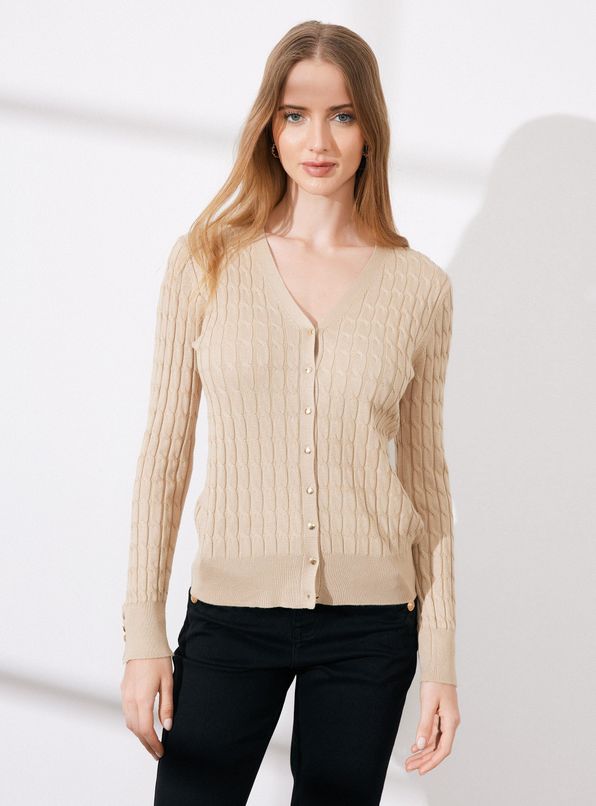 Beige Claro