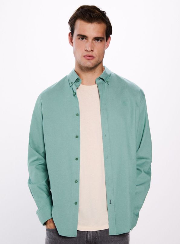 Verde