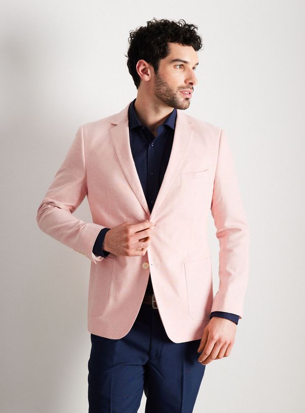 Rosado Pastel
