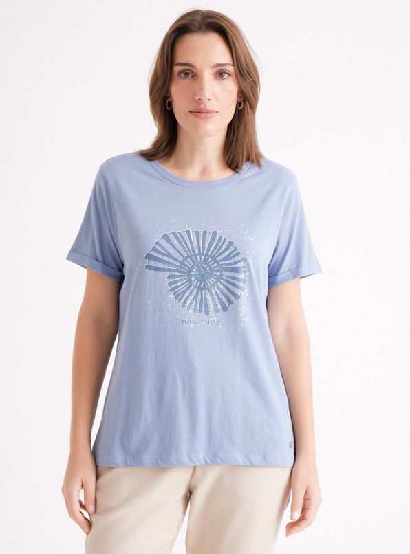 Azul