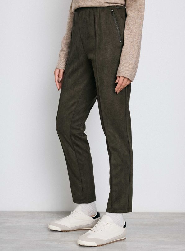 Beige Oscuro