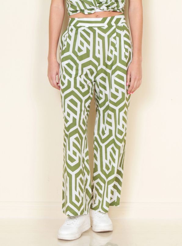Verde Oscuro