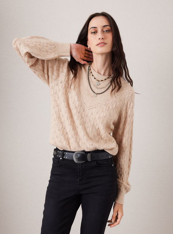 Beige Claro