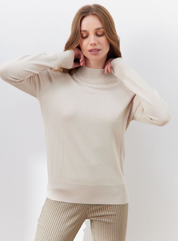 Beige Claro