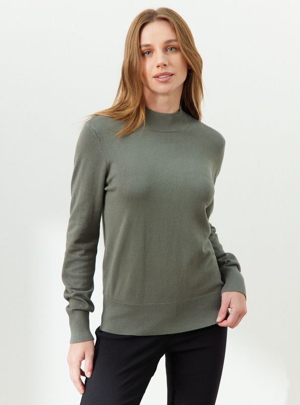Verde