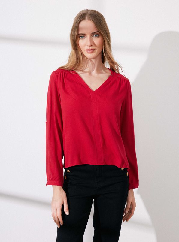 Rojo