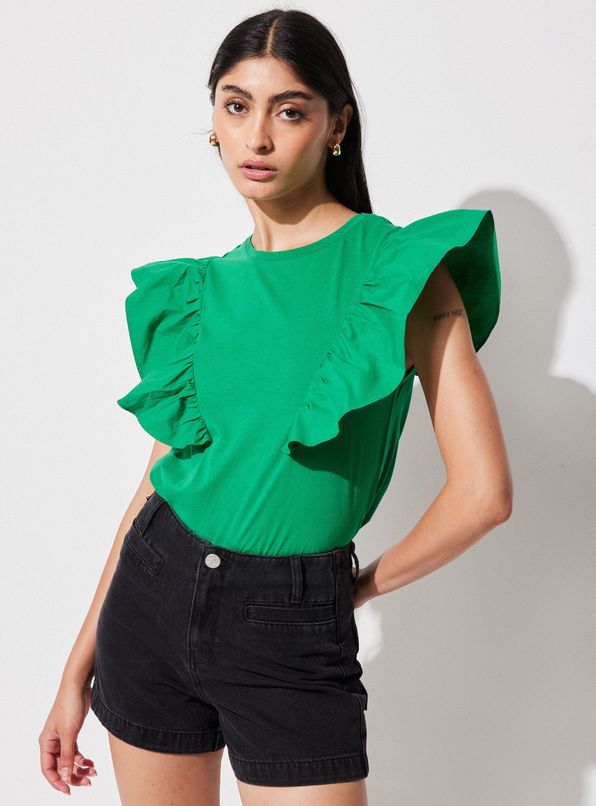 Verde Flúor