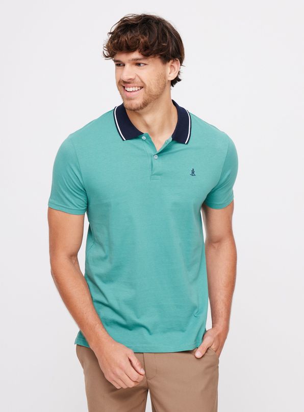 Verde