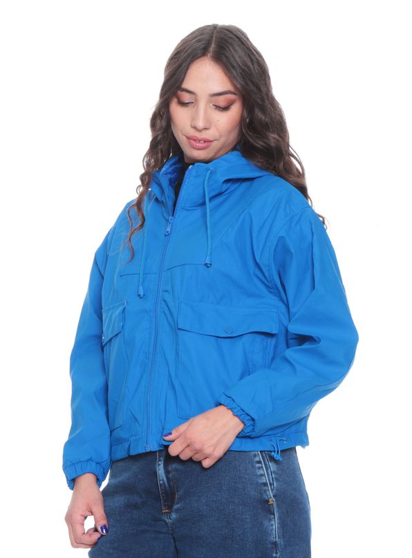 Azul