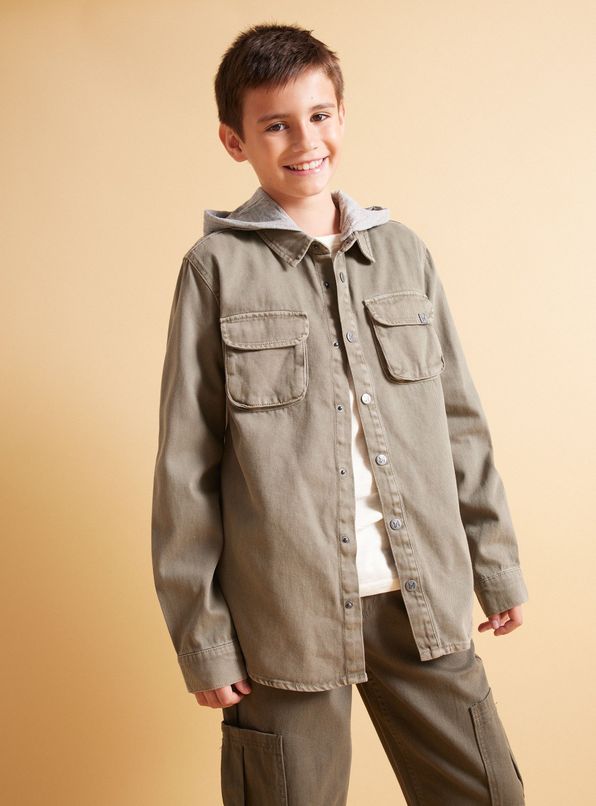 Verde Militar