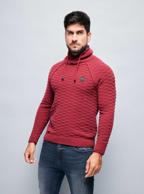 Rojo Oscuro