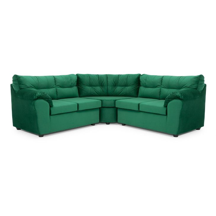 Verde Esmeralda