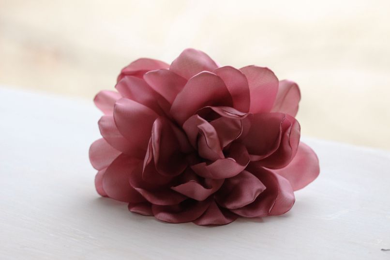 Rosado Oscuro