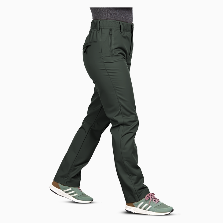 Verde