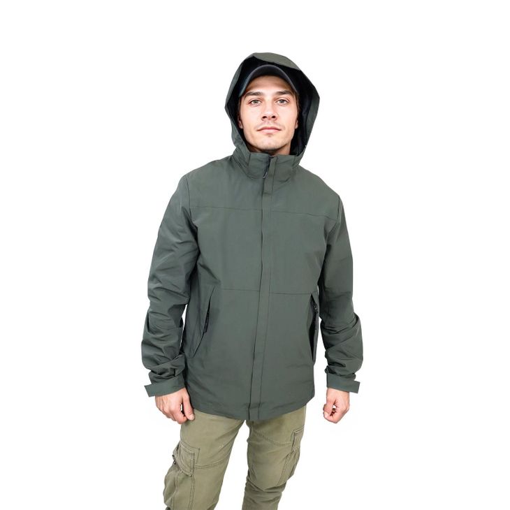 Verde