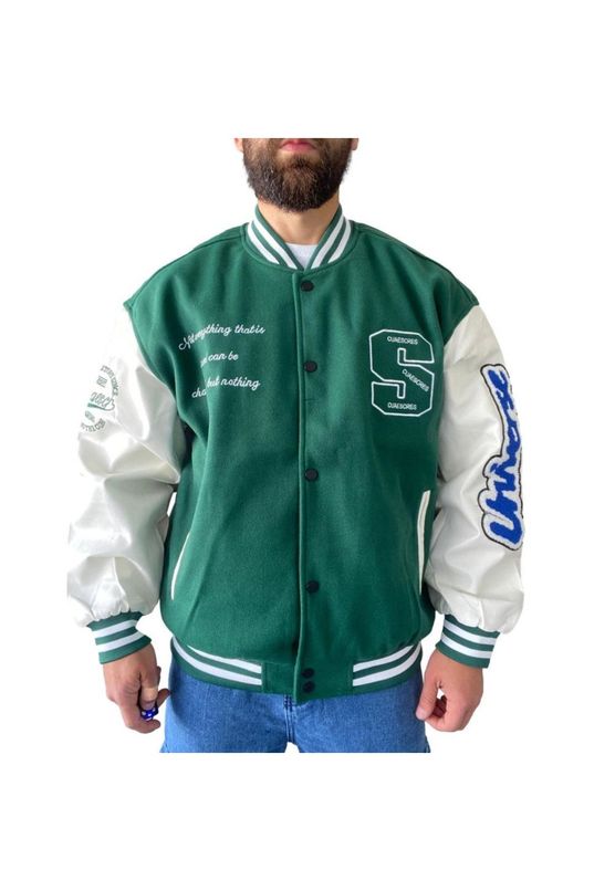 Verde