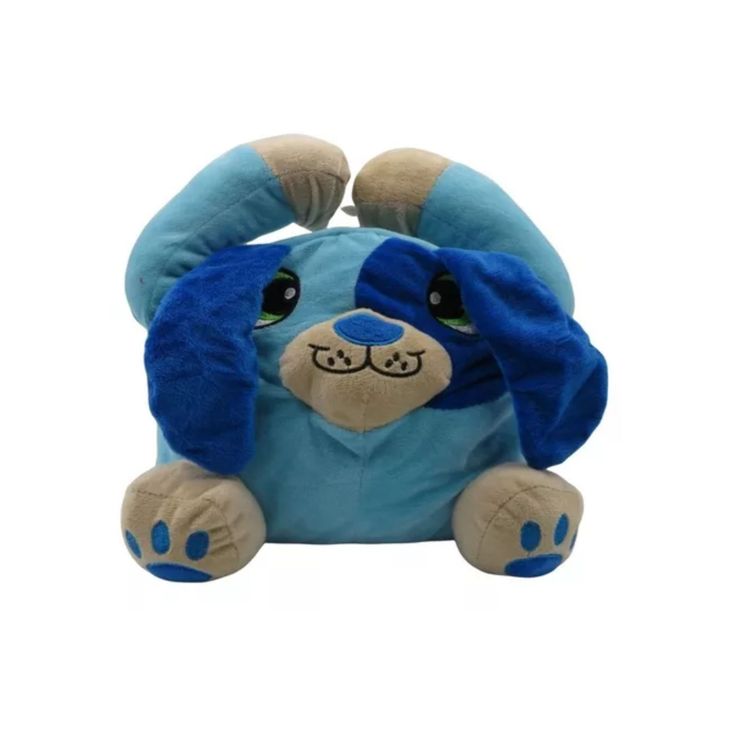 azul claro