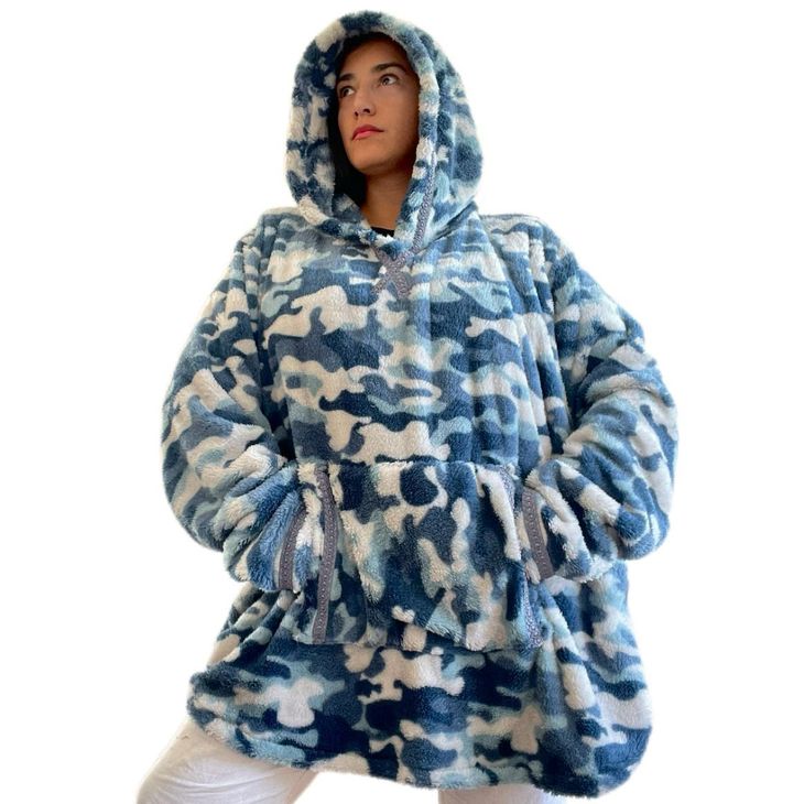 Azul
