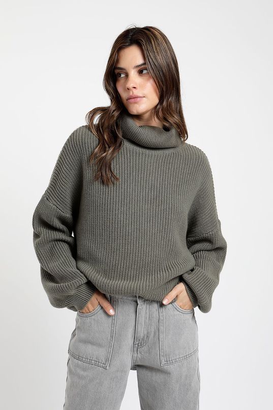 Verde Olivo