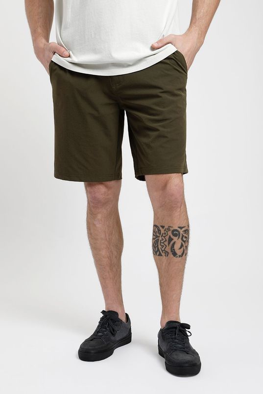 Verde Militar