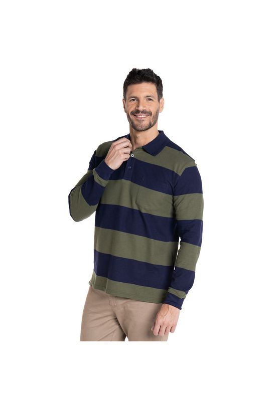 Verde Oscuro