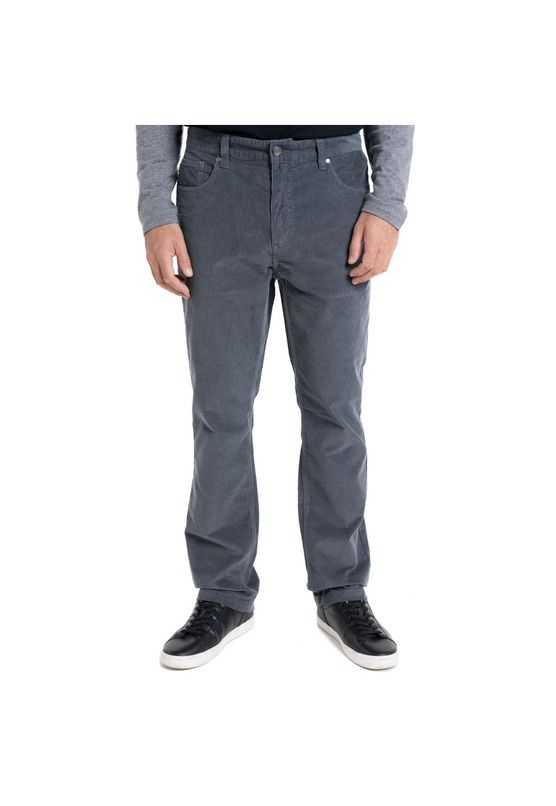 Gris Oscuro