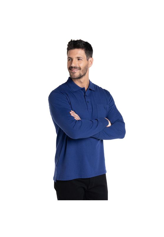 Azul