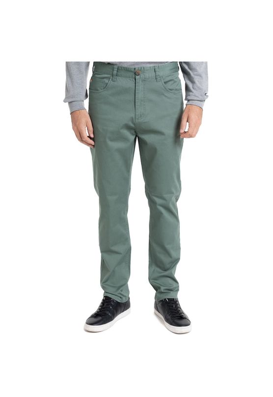 Verde Oscuro