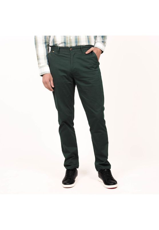 Verde Oscuro