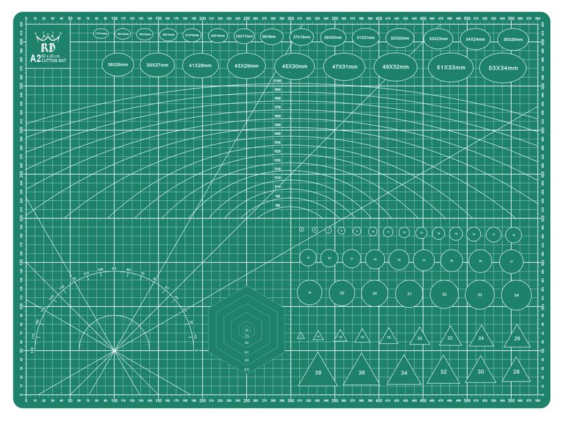 Verde