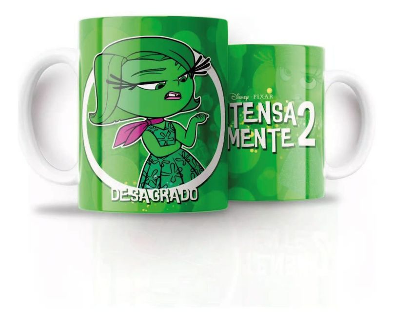 Verde