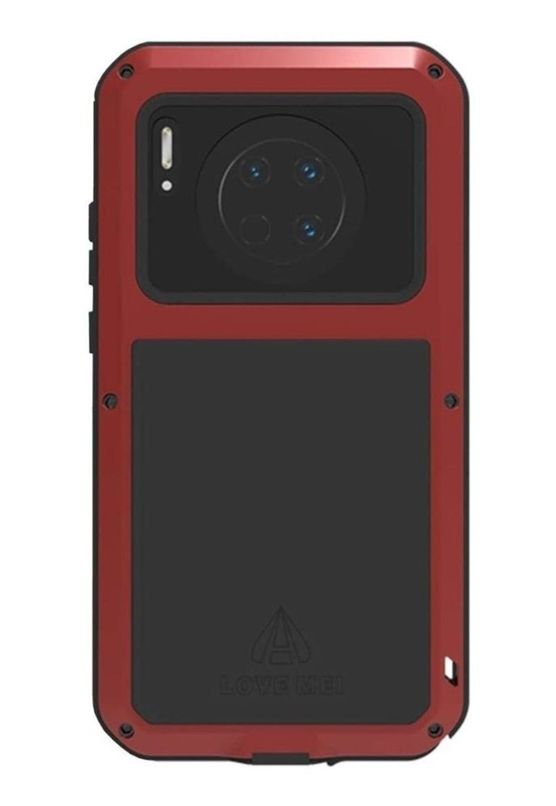 Rojo