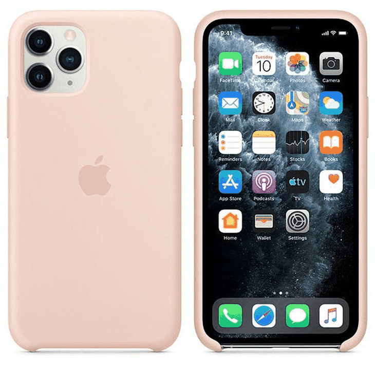 Rosado Nude