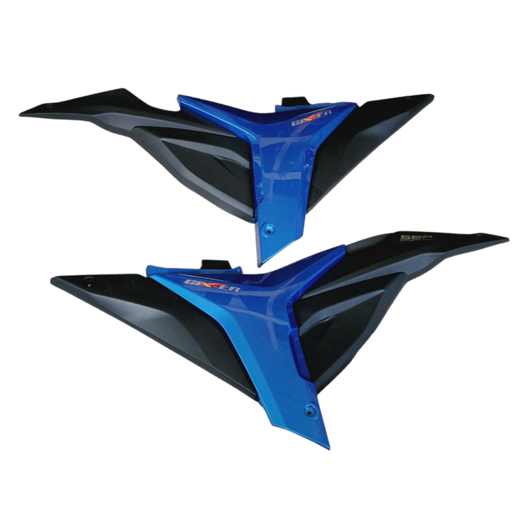 Azul