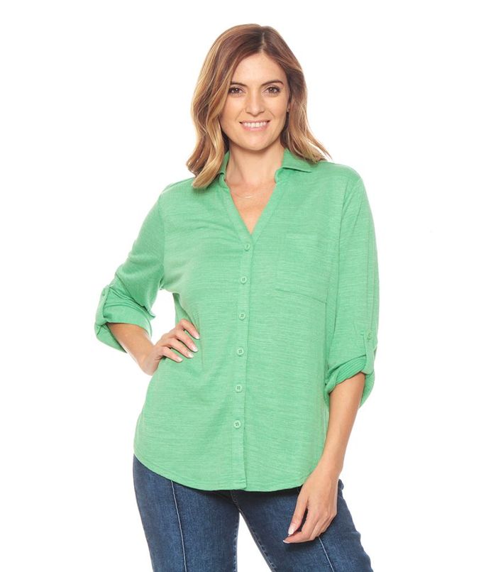 Verde